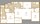 1,428 sq. ft. Sunset floor plan