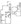1,296 sq. ft. Trinity/60% floor plan