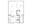 602 sq. ft. E3 floor plan