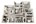 1,391 sq. ft. C1/Snead floor plan