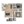 847 sq. ft. B1 floor plan