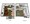 1,049 sq. ft. A4 floor plan