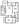 1,255 sq. ft. M floor plan