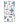 1,576 sq. ft. Mkt floor plan