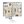 790 sq. ft. ATH floor plan