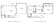 1,831 sq. ft. to 1,842 sq. ft. Brunswick floor plan