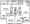 1,404 sq. ft. 3C floor plan