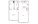 750 sq. ft. Hyacinth 60% floor plan