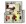 942 sq. ft. A5 floor plan