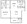 581 sq. ft. A1 floor plan