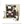 682 sq. ft. A2 floor plan