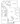 1,251 sq. ft. B2 floor plan