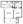 629 sq. ft. El Dorado floor plan