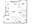 1,099 sq. ft. to 1,106 sq. ft. B1 floor plan