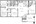 1,326 sq. ft. D1 floor plan