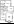 1,000 sq. ft. A floor plan