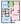 960 sq. ft. B1 floor plan