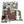 753 sq. ft. Cypress floor plan