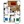 1,252 sq. ft. D4 floor plan