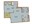 874 sq. ft. A12.4 floor plan