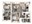 946 sq. ft. to 1,056 sq. ft. C-B1 floor plan