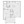 783 sq. ft. A2 floor plan