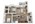 988 sq. ft. Medina/B2 floor plan