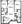 1,227 sq. ft. B4G floor plan