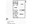 625 sq. ft. A1 floor plan