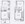 1,217 sq. ft. B1DS floor plan