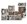 952 sq. ft. B1 30% floor plan