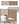 672 sq. ft. A1 floor plan