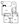 1,165 sq. ft. to 1,170 sq. ft. Christy floor plan
