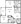 1,034 sq. ft. Keanu floor plan