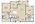 1,214 sq. ft. C1 floor plan