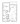 727 sq. ft. A2A floor plan