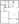 575 sq. ft. A4 floor plan