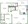 1,280 sq. ft. Magnolia floor plan
