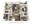 1,084 sq. ft. B1 floor plan