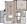849 sq. ft. A3 floor plan