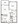 716 sq. ft. A1.1 floor plan