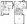 1,274 sq. ft. B floor plan