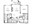 1,163 sq. ft. B2HC floor plan