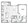 768 sq. ft. to 786 sq. ft. A5/Mkt floor plan