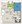 1,259 sq. ft. 1E floor plan