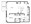 842 sq. ft. to 886 sq. ft. A3 floor plan