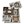 897 sq. ft. B6/Mkt floor plan