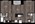 842 sq. ft. to 891 sq. ft. A2 floor plan