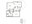 881 sq. ft. A2/Study floor plan