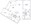 1,381 sq. ft. B3 floor plan